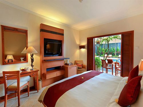The Vira Bali Boutique Hotel & Suite фото 5