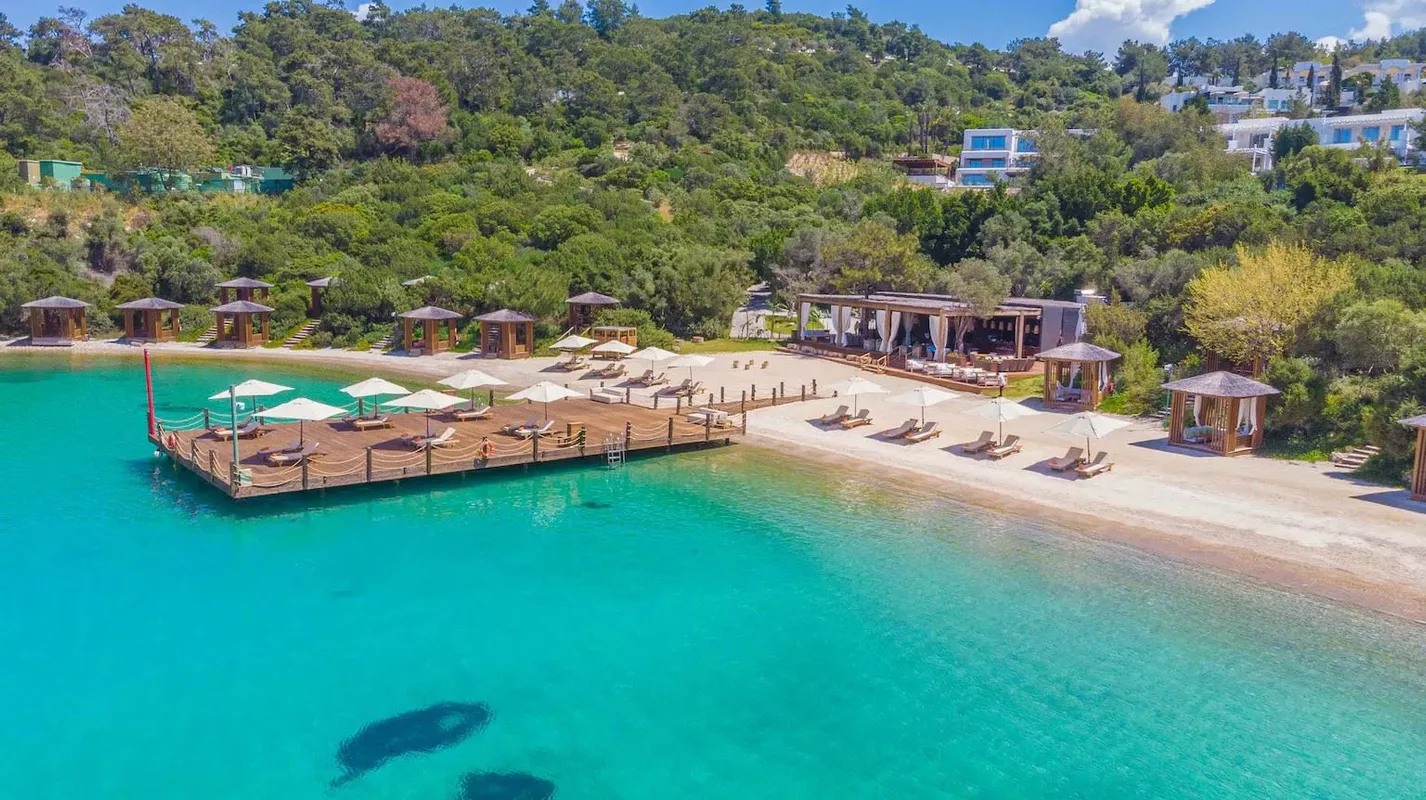 Rixos Premium Bodrum фото 7