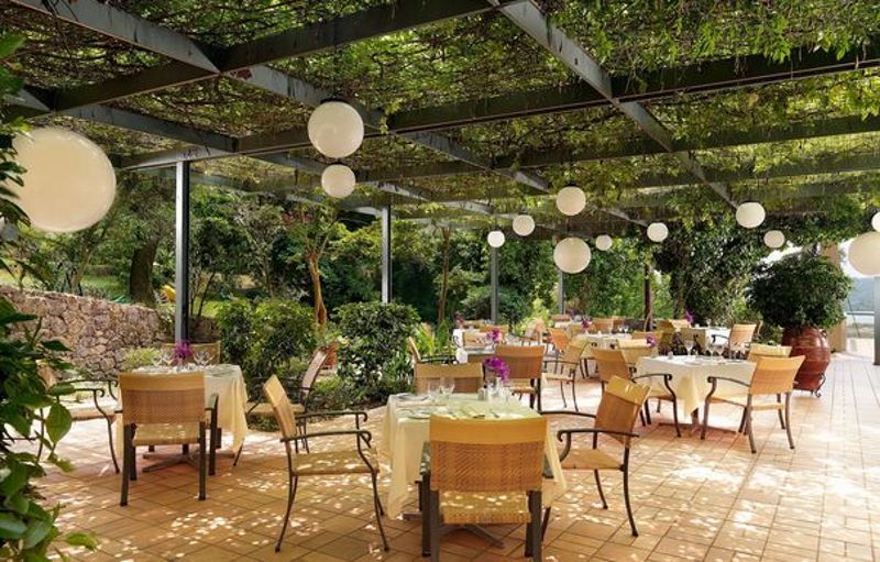 Divani Corfu Palace фото 3