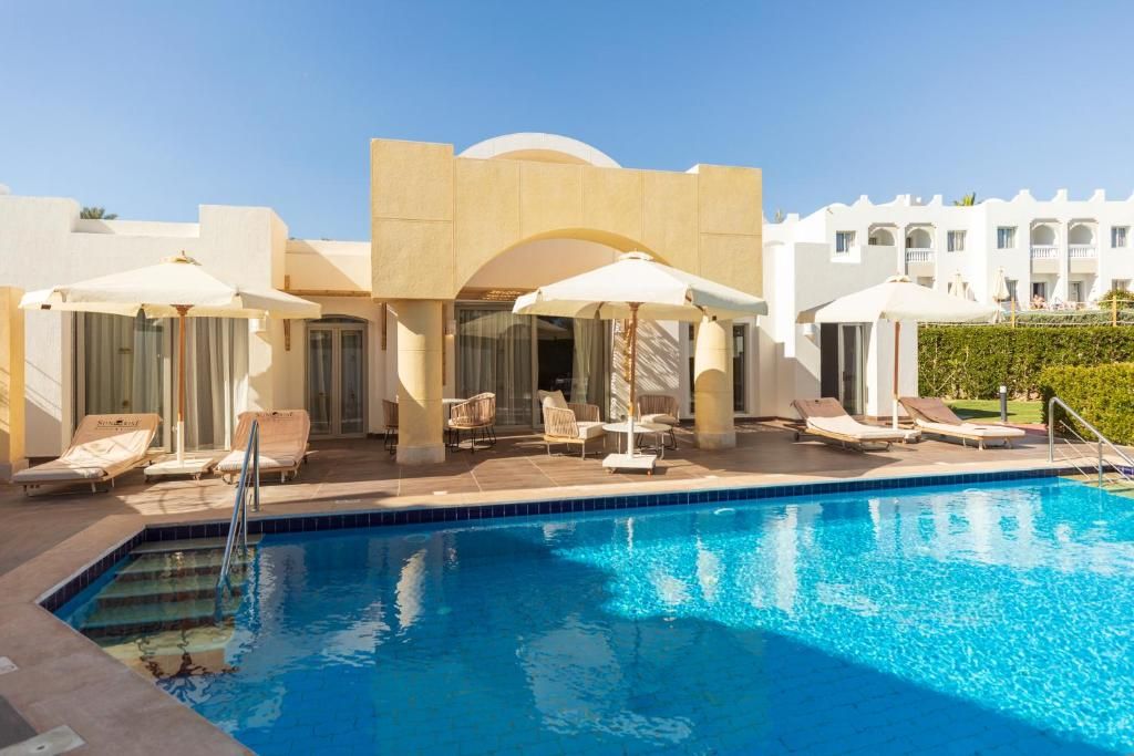 Sunrise Diamond Beach Resort - Grand Select фото 69