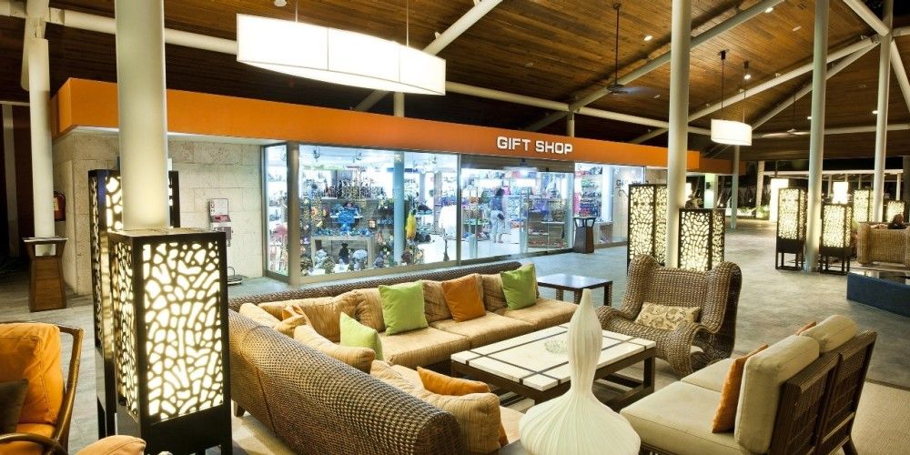 Barcelo Bavaro Beach Adults Only All Inclusive фото 2