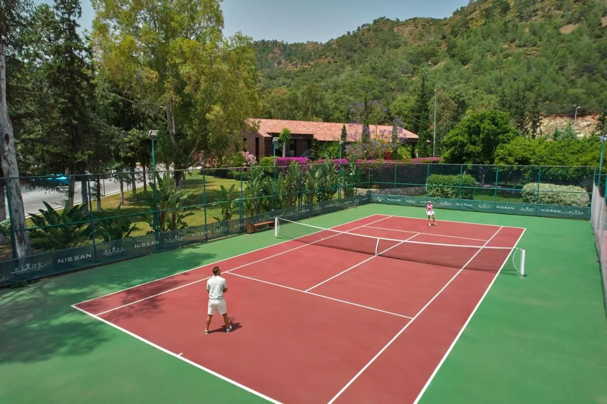 Rixos Premium Gocek (Adults Only) фото 21