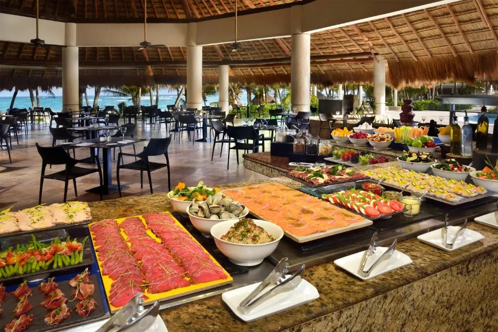 Catalonia Royal Tulum Beach & Spa Resort (Adults Only) фото 19