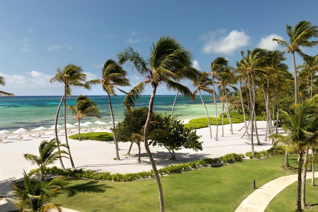 The Westin Puntacana Resort & Club фото 2