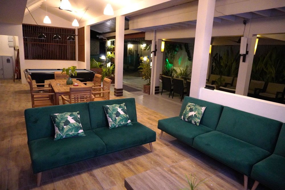 Guest House «TME Retreats Dhigurah Guest House» фото 78