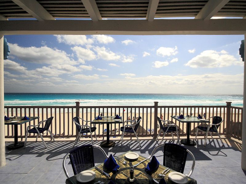 Golden Parnassus Resort & Spa - All Inclusive (Adults Only) фото 38