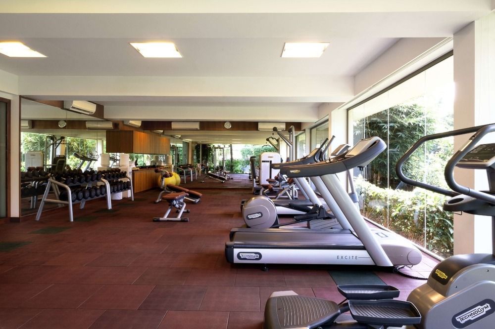 Alila Diwa Goa фото 18