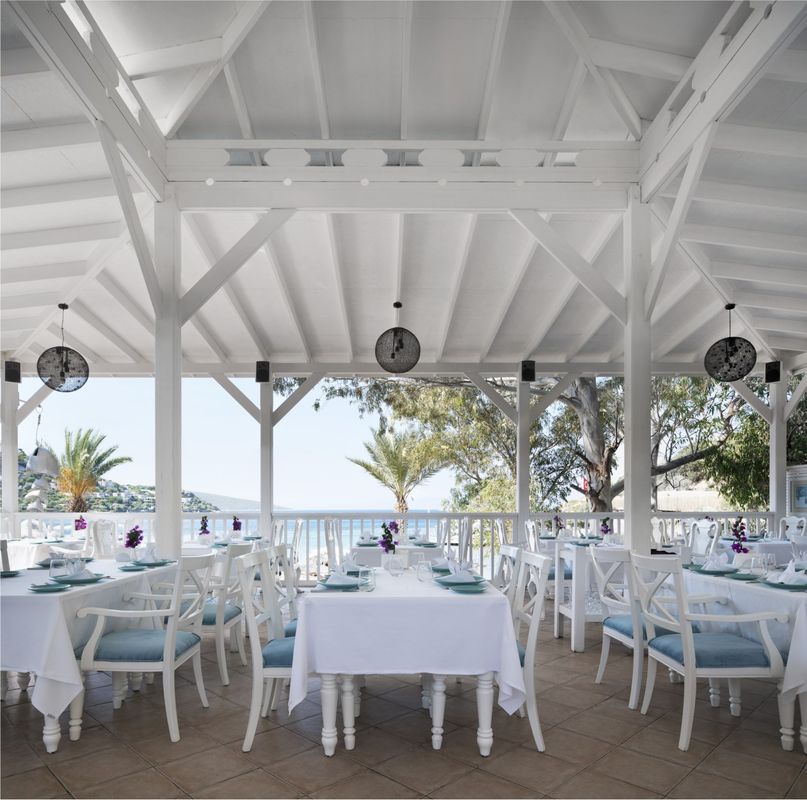 Voyage Turkbuku фото 31