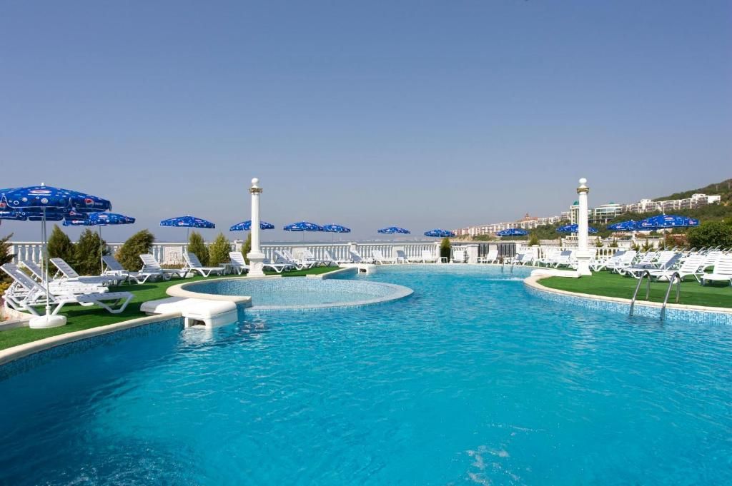 Taliana Beach Residence фото 25