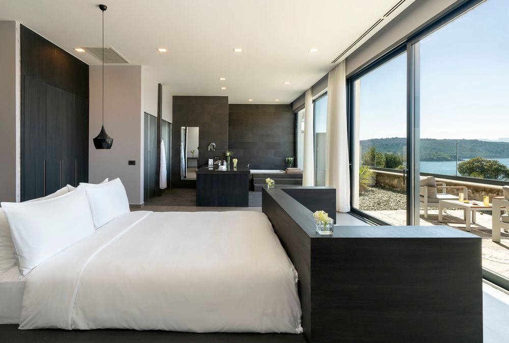 Le Meridien Bodrum Beach Resort фото 21
