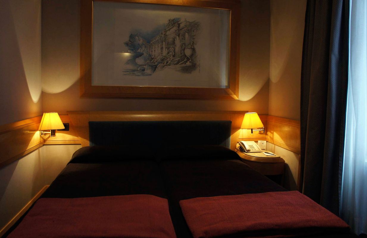 Hotel White фото 10