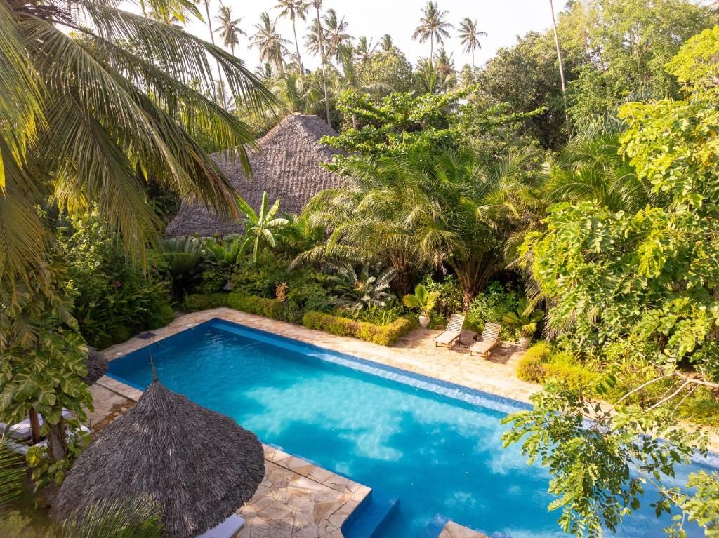 Zanzi Resort фото 62