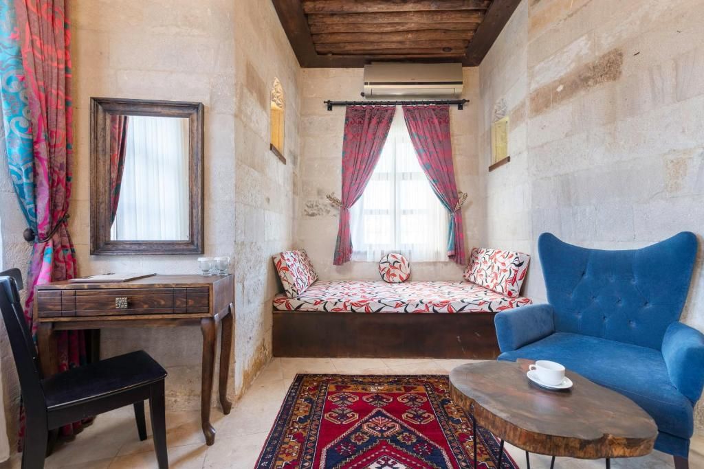 Doors of Cappadocia фото 12