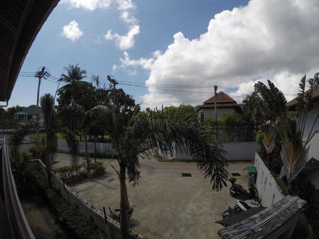 Babylon Pool Villas фото 35