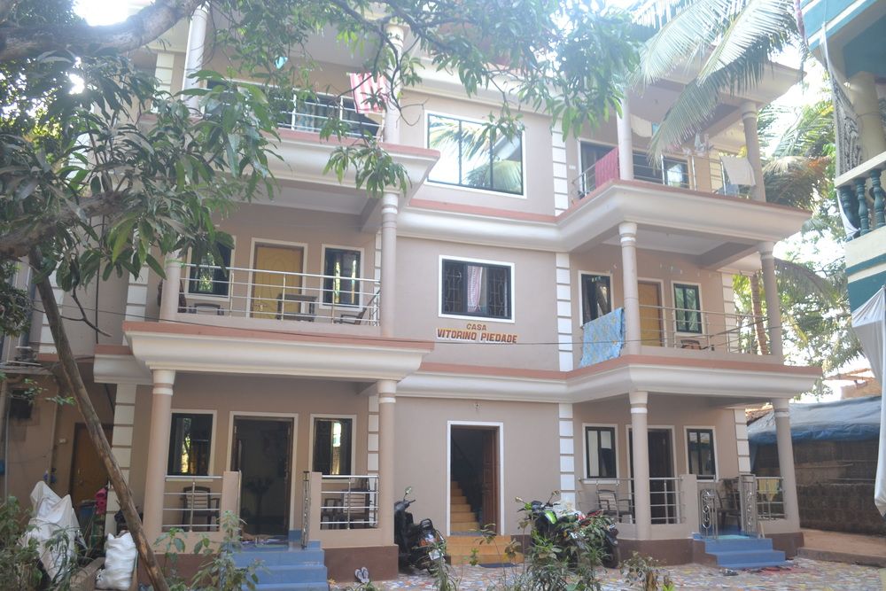 Guest House «Ivon Guest House» фото 8