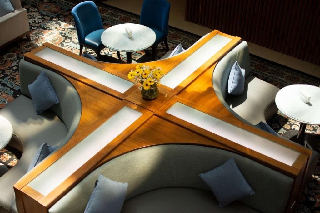 Radisson Blu Hotel Yerevan фото 22