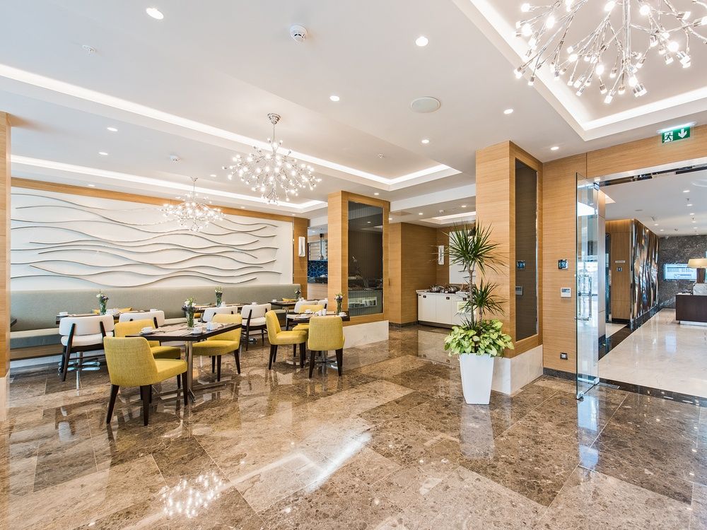 Elite World Marmaris (Adults Only) фото 66