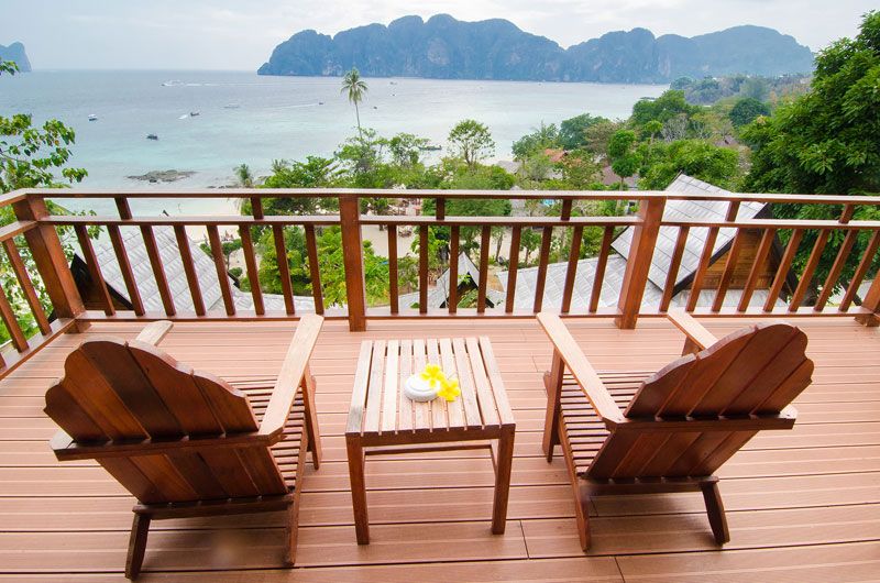 Phi Phi Andaman Beach Resort-SHA Plus фото 89