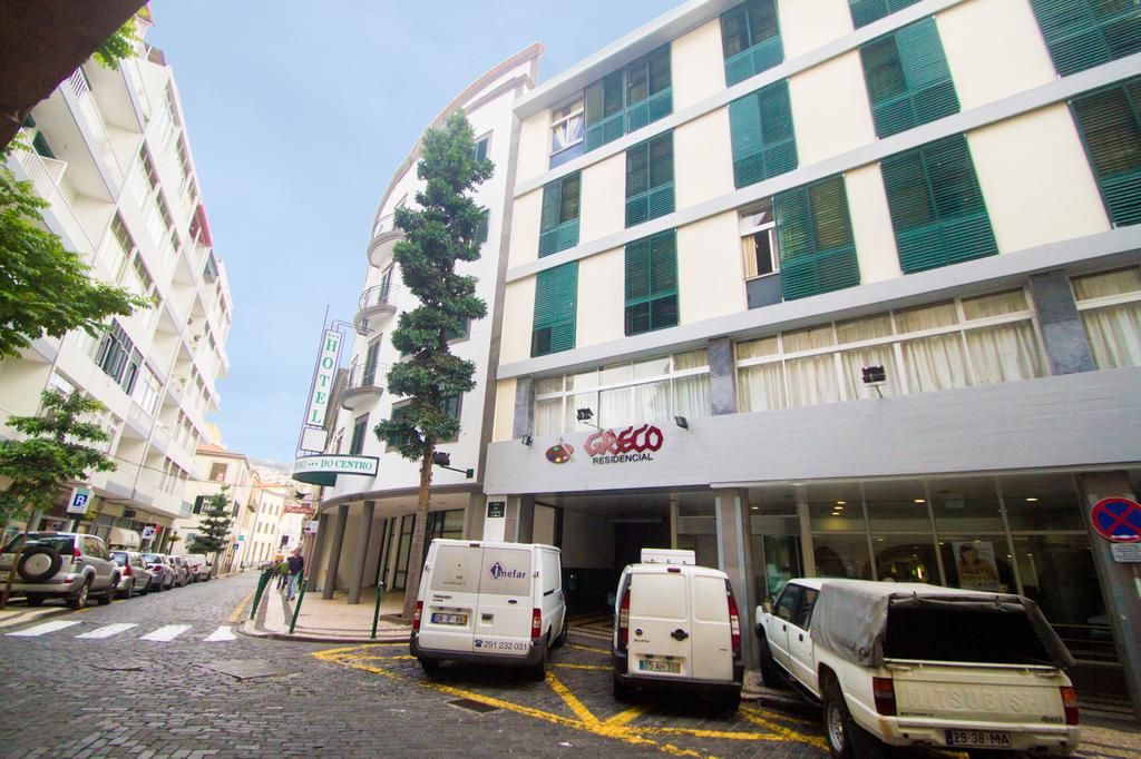 Residencial Greco фото 0