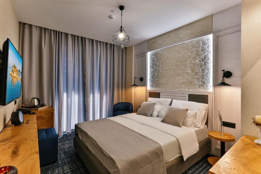 Boutique Hotel Tate By Aycon фото 39