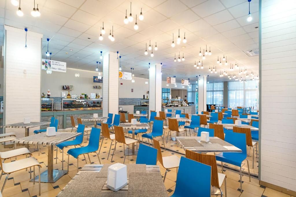 MPM Astoria Hotel - Ultra All Inclusive фото 23