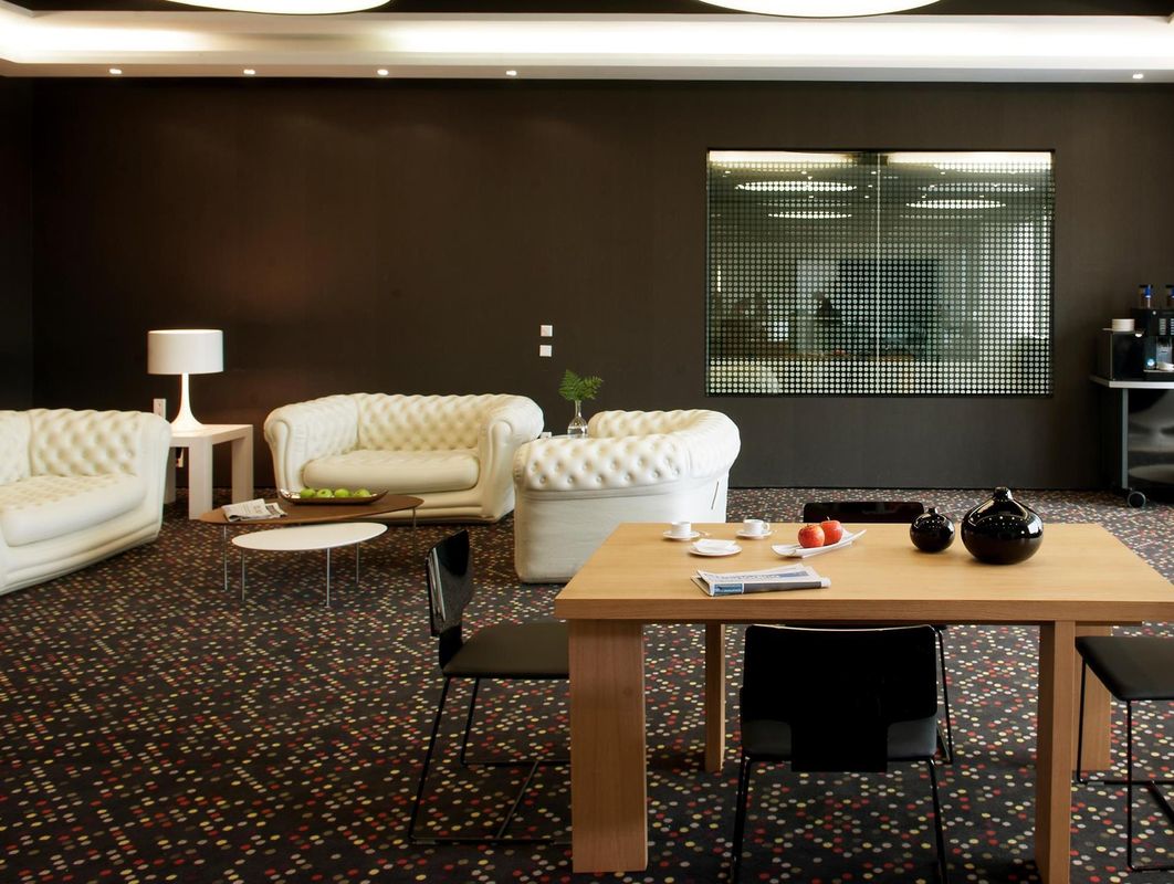 Barcelo Sants фото 7
