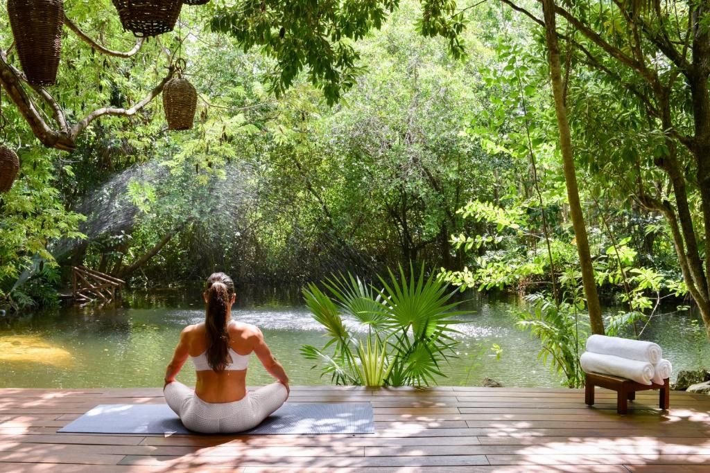 Rosewood Mayakoba фото 60