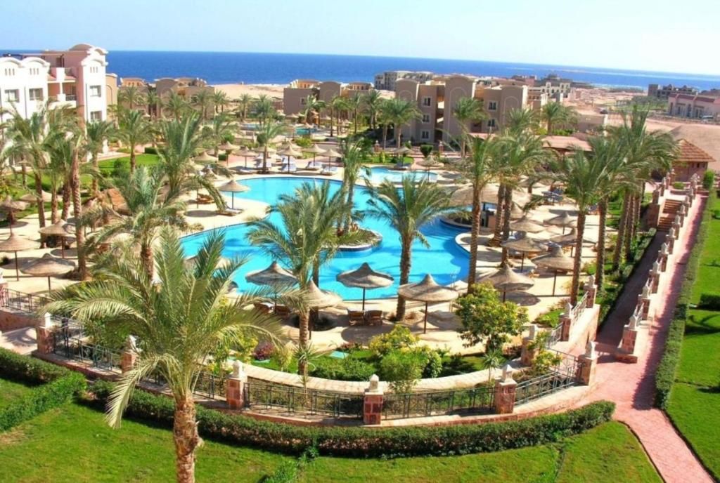 Sunset Boutique Hotel Sahl Hasheesh фото 18