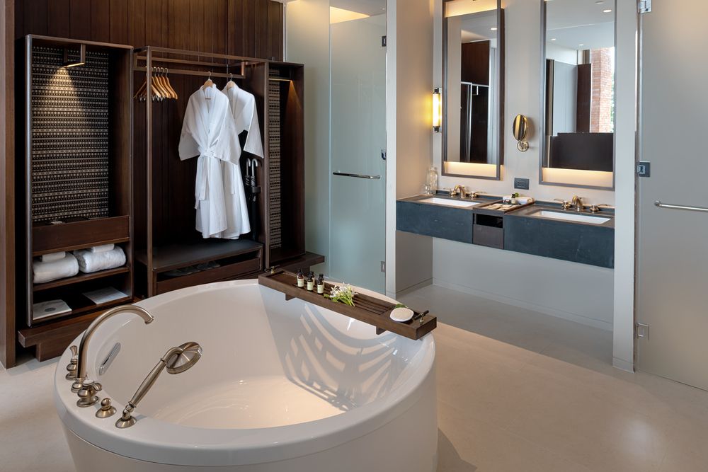 Pullman Khao Lak Resort фото 114