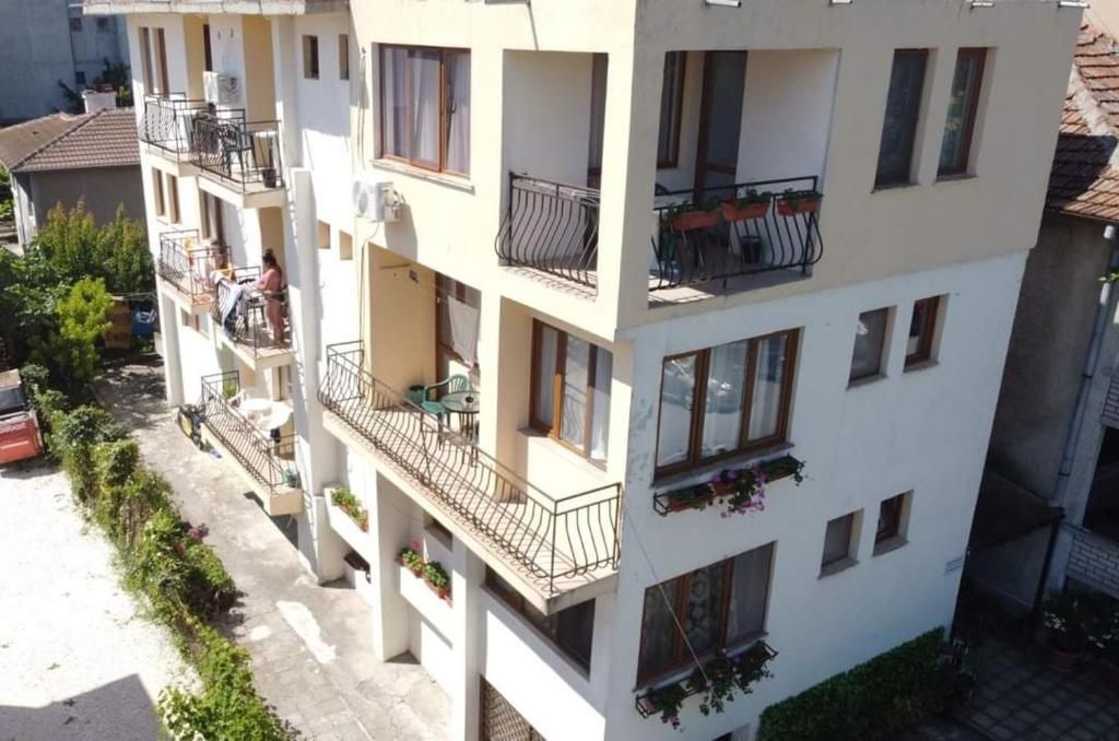 Villa Ivet фото 0