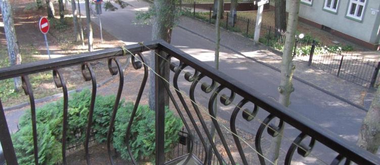 Фото отеля Villa Lanvil