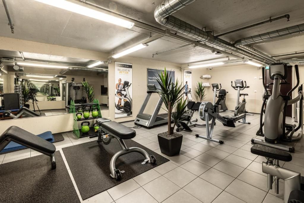 Holiday Inn Tampere - Central Station, an IHG hotel фото 14