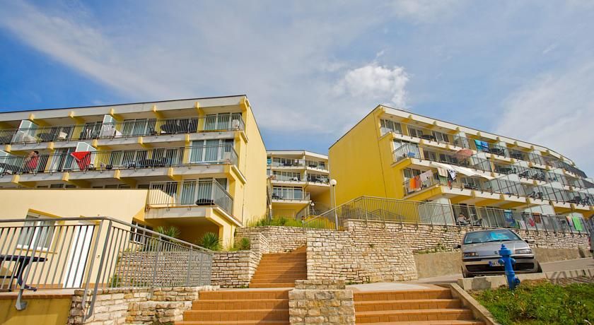 Splendid Pula Resort фото 18