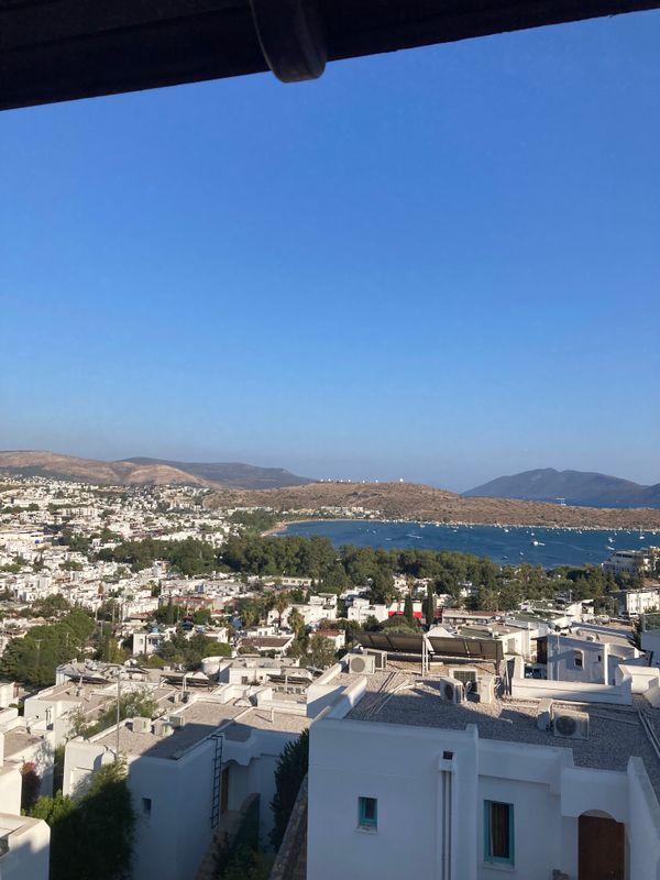 Afytos Bodrum фото 49