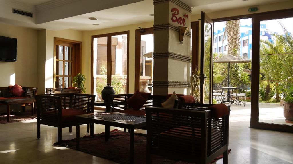 Flathotel фото 10