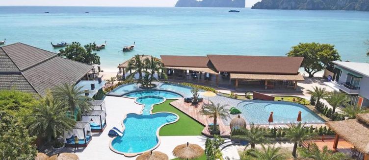 Фото отеля U Rip Resort