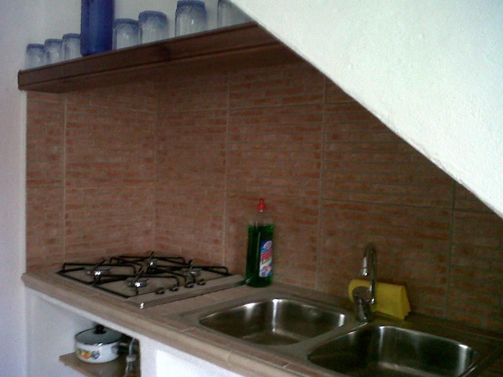 Apartamentos Rurales Mirador de Jubrique фото 12