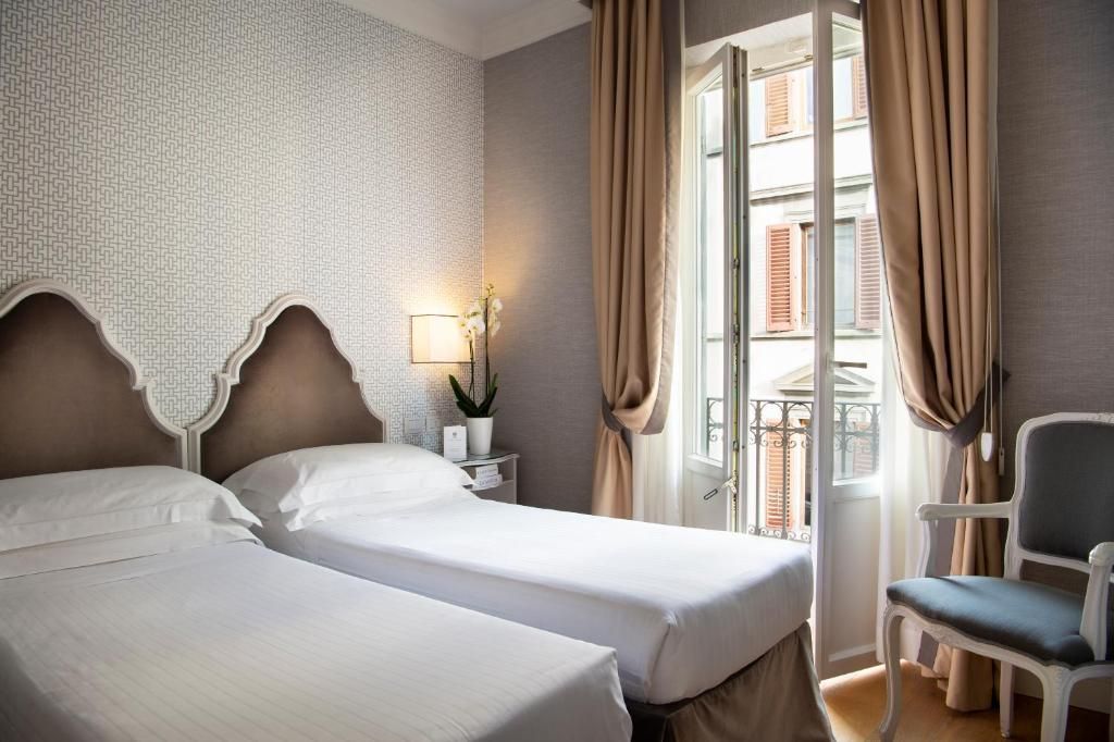 Hotel Rapallo фото 10