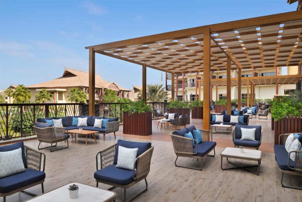 Lapita Dubai Parks and Resorts, Autograph Collection фото 39