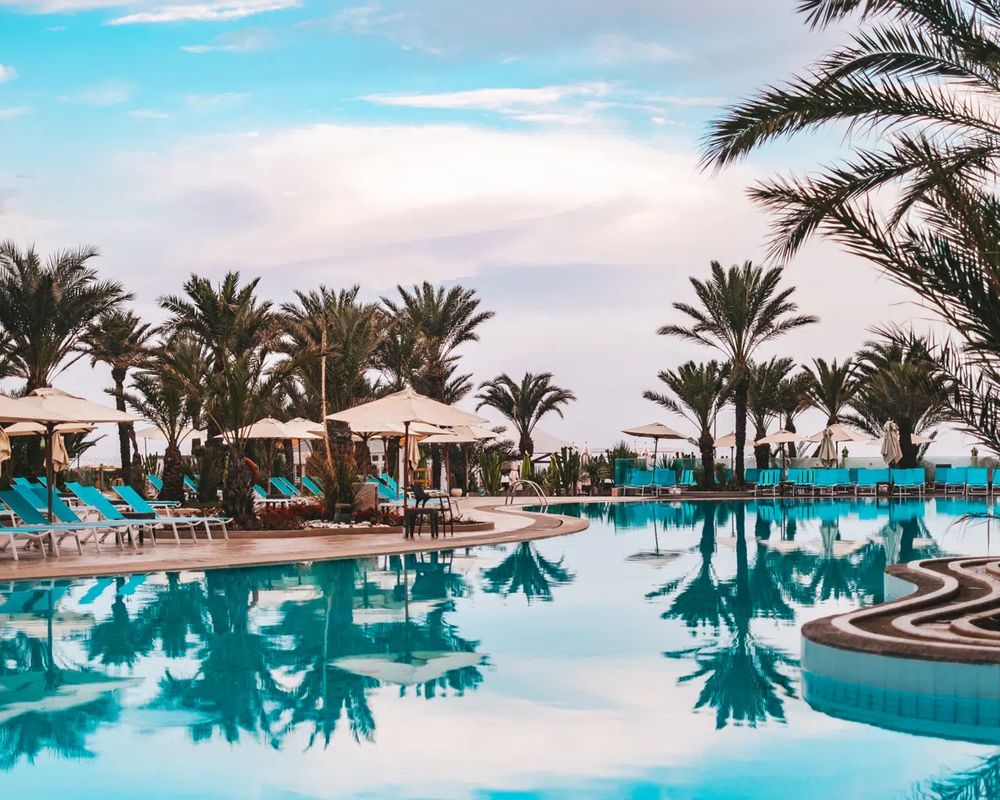 Rosa Beach Thalasso & Spa фото 6