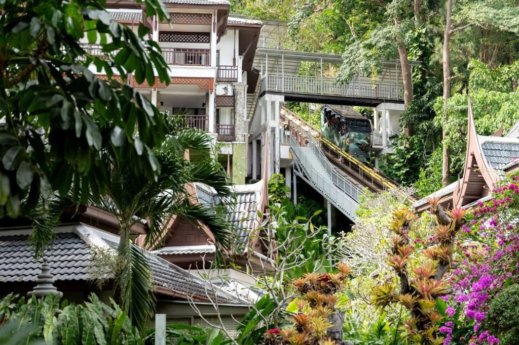 Thavorn Beach Village Resort & Spa фото 134