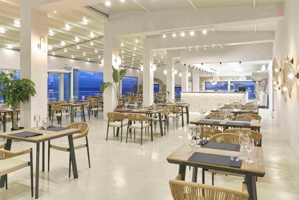 Wyndham Loutraki Poseidon Resort фото 78