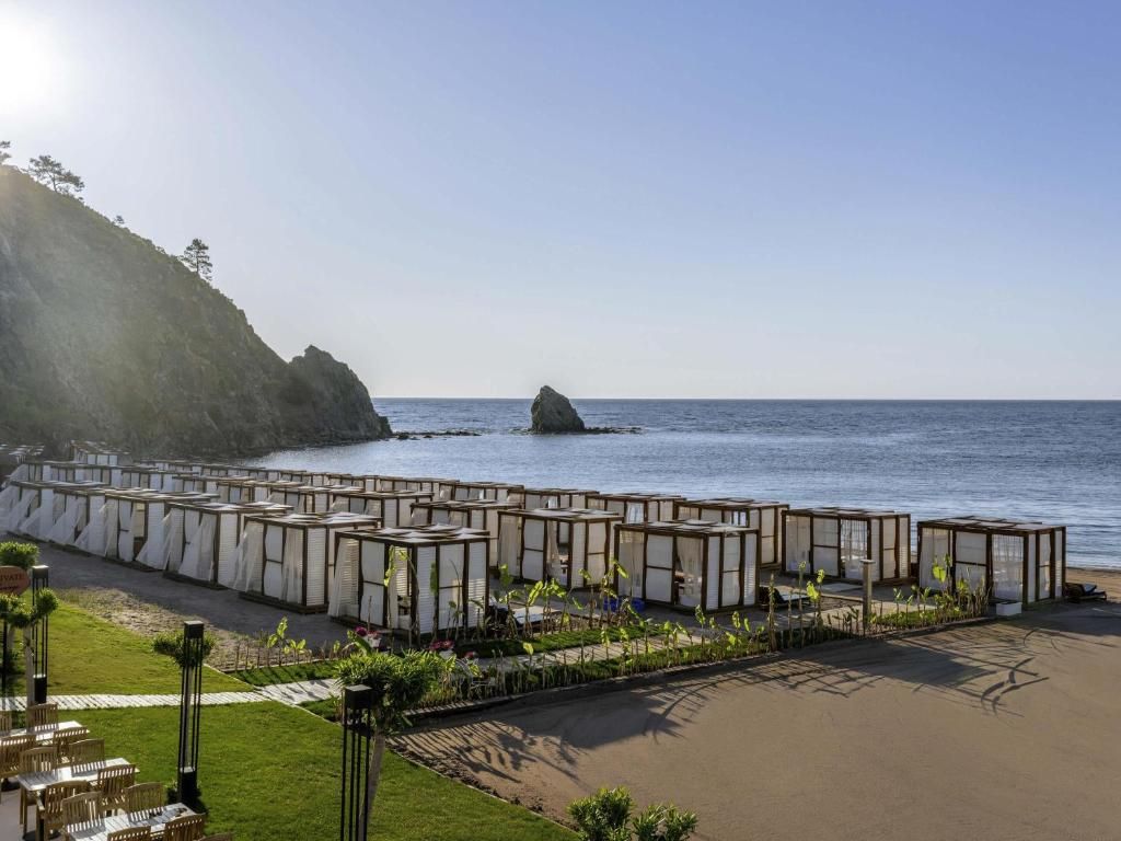 Rixos Premium Tekirova фото 224