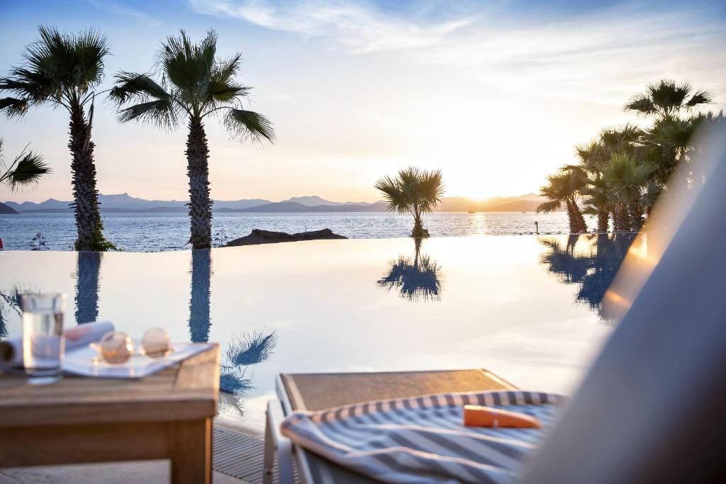 TUI Magic Life Bodrum (Adults Only) фото 36