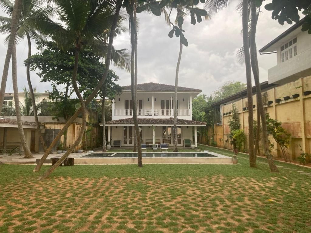 Villa Inlet Galle фото 24