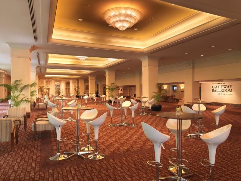 Sama-Sama Hotel KLIA фото 7
