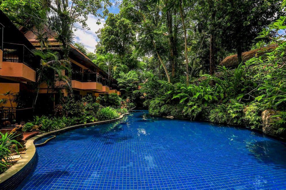 Khaolak Merlin Resort фото 63