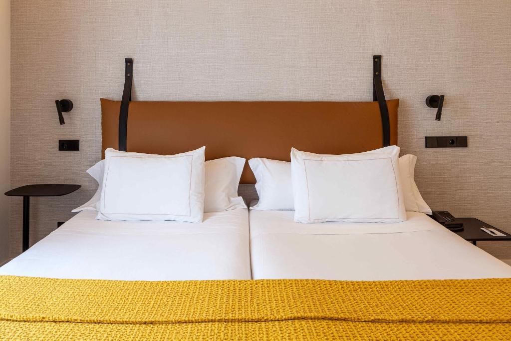 Апарт-отель «Suites Viena Plaza de Espaa» фото 15