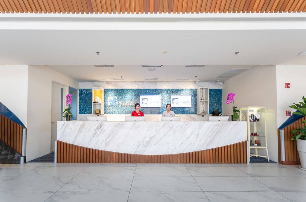 Hotel Clover Patong Phuket фото 40