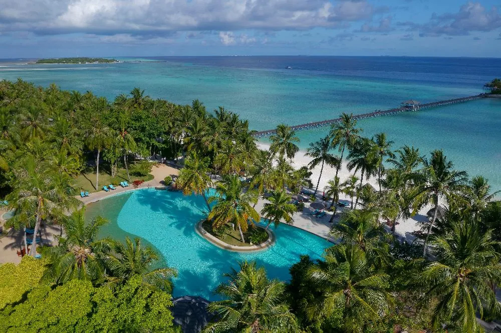 Villa Park фото 6